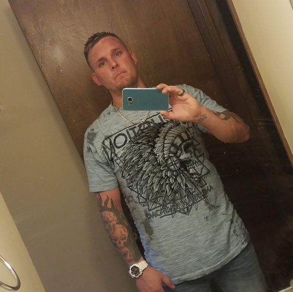 Meet your Posher, Jason - Picture 1 of 1